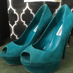 Steve Madden heels